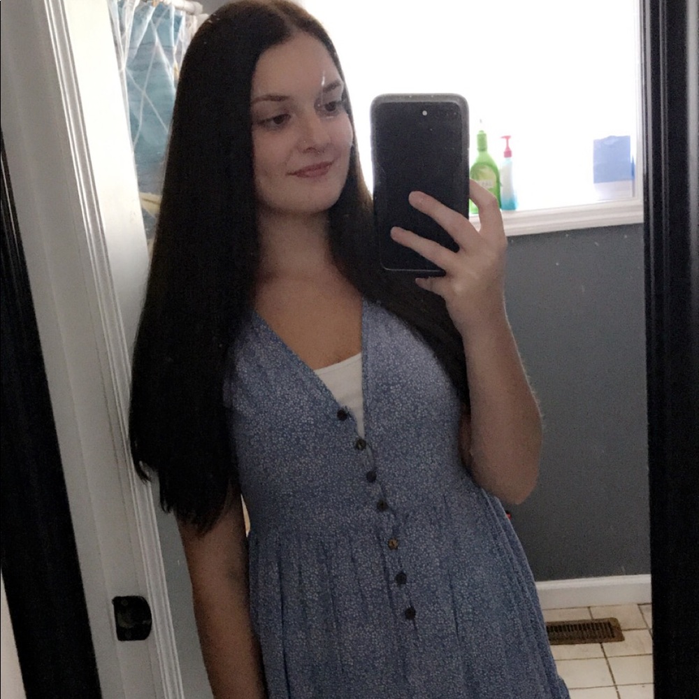 Meet your Posher, Kaylee